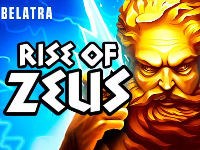 Rise of Zeus Slot im Brionis Casino