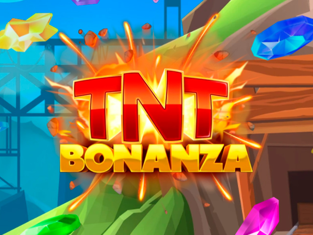 TNT Bonanza Slot im Brionis Casino